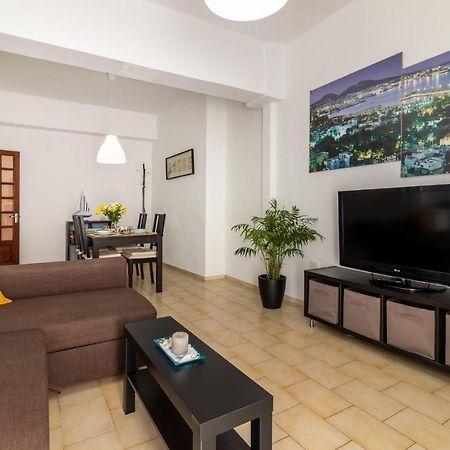 Apartment Las Canteras Beach Las Palmas Exterior photo