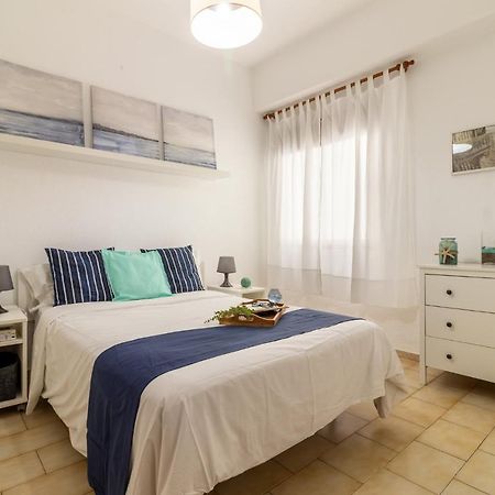 Apartment Las Canteras Beach Las Palmas Exterior photo