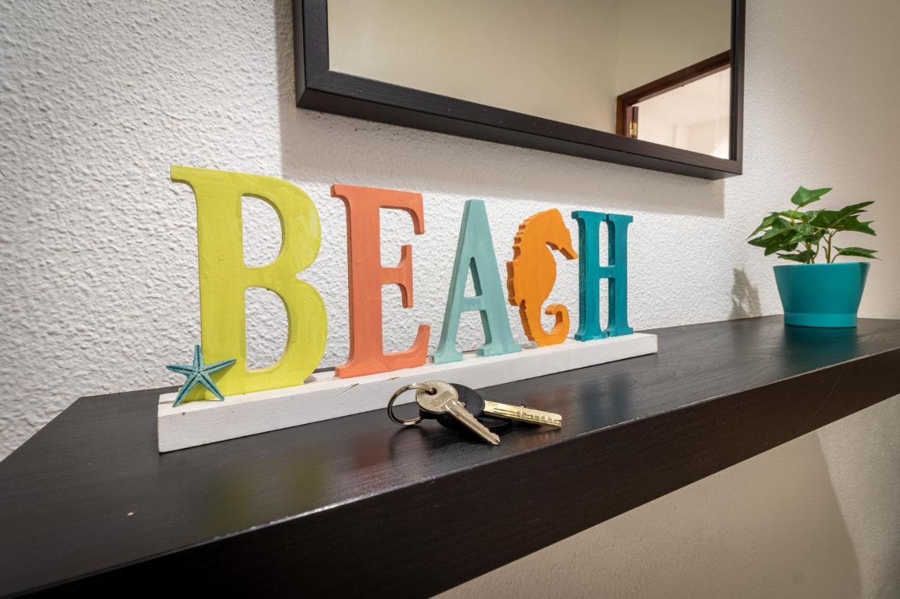 Apartment Las Canteras Beach Las Palmas Exterior photo