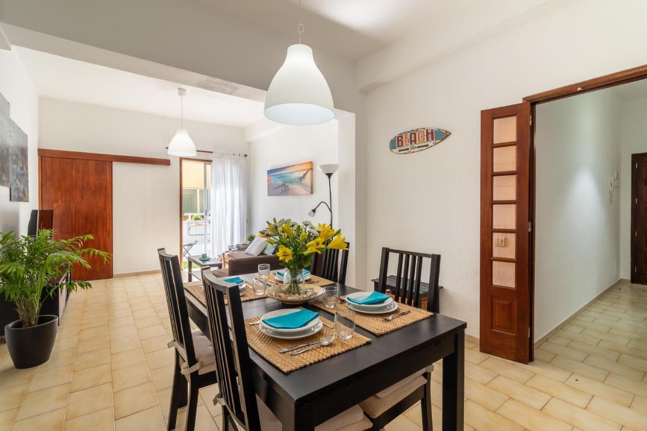 Apartment Las Canteras Beach Las Palmas Exterior photo