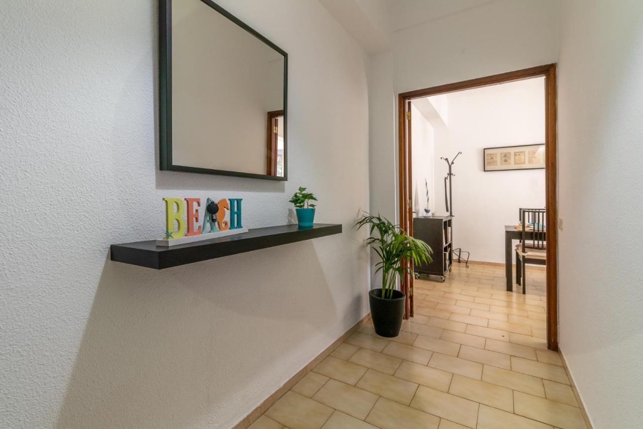 Apartment Las Canteras Beach Las Palmas Exterior photo